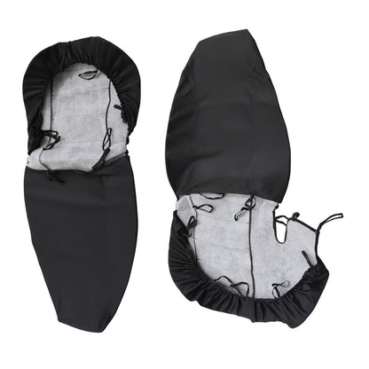 High quality Car Seat Covers For 1998-03 Ford Ranger 60/40 High Back Seats