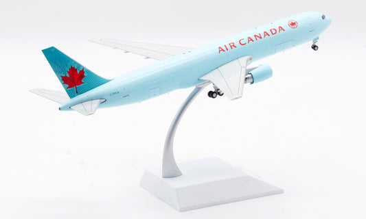 1:200 JC Wings AIR CANADA BOEING B767-300F Airplane Diecast Aircraft Model