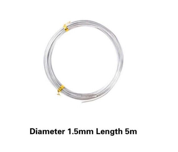 Pottery Tool Aluminum Wire Soft Clay Skeleton Sculpture Model Clay Support Frame