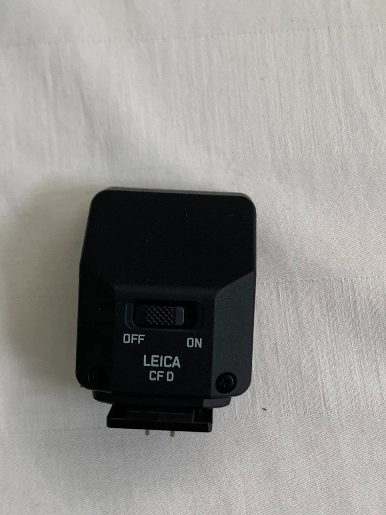 CFD Flash Lamp For Leica D-Lux7 TYP109