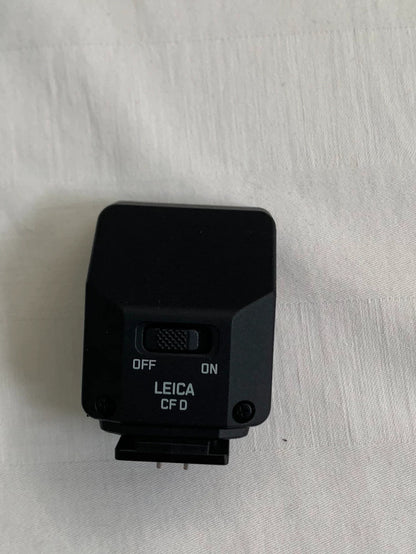 CFD Flash Lamp For Leica D-Lux7 TYP109