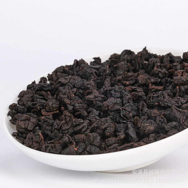 250g Weight Loss Black Oolong Healthy Tea Oil Cut Black Oolong Slimming Product