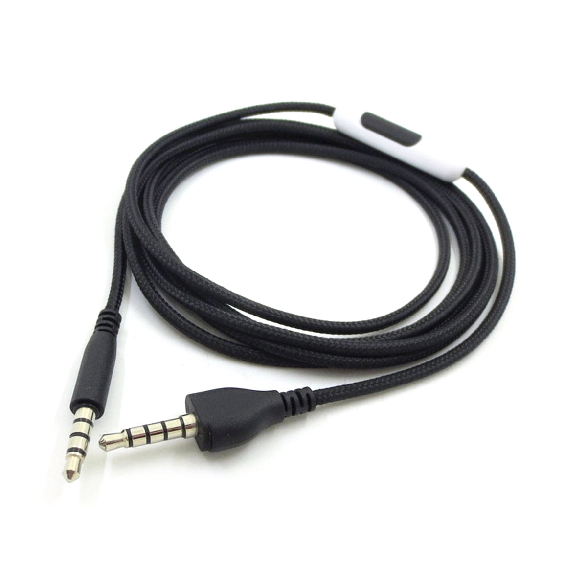 For DELL ALIENWARE AW920H Earphone Cable 3.5mm Port Earphone Replacement dss
