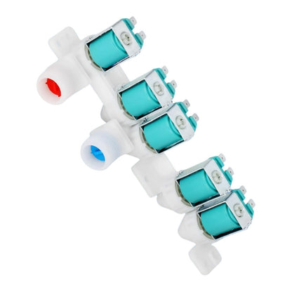 New Washer Water Inlet Valve Replacement DC97-15459G For Samsung Washing Machine