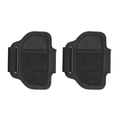 2Pcs Leg Straps For Nintendo Switch OLED Joy-Con Controller Ring For Adventure