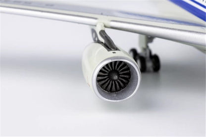 NG Model Air China for Airbus A330-300 B-5946 1:400 Aircraft Pre-built Model