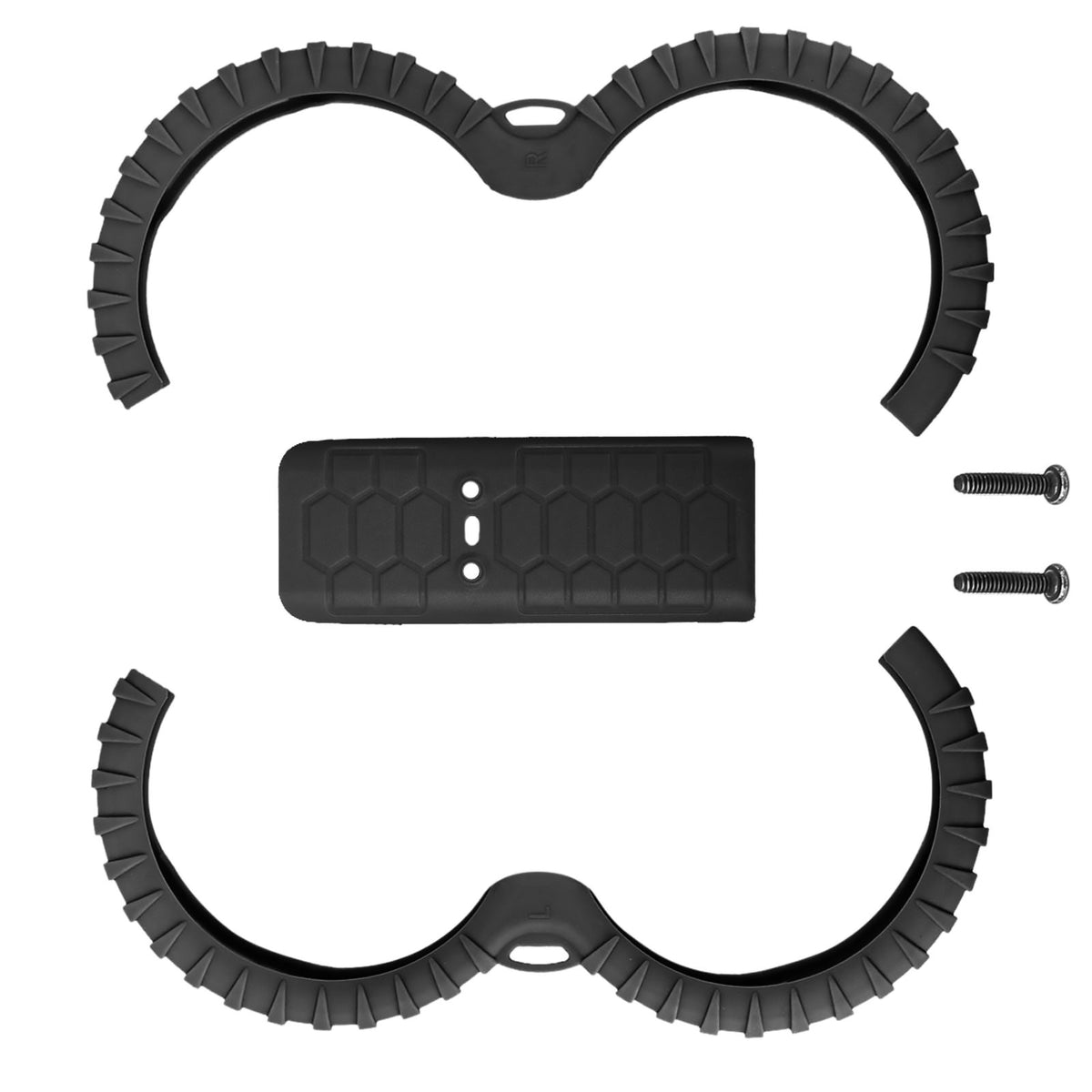 For AVATA 2 Bumper Ring Case /Body Back Protective Cover Case Accessory