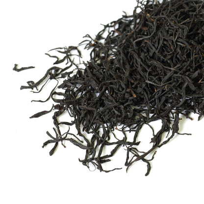500g Fujian Wuyi Jinjunmei Eyebrow Black Tea Chinese Loose Leaf Black-Buds