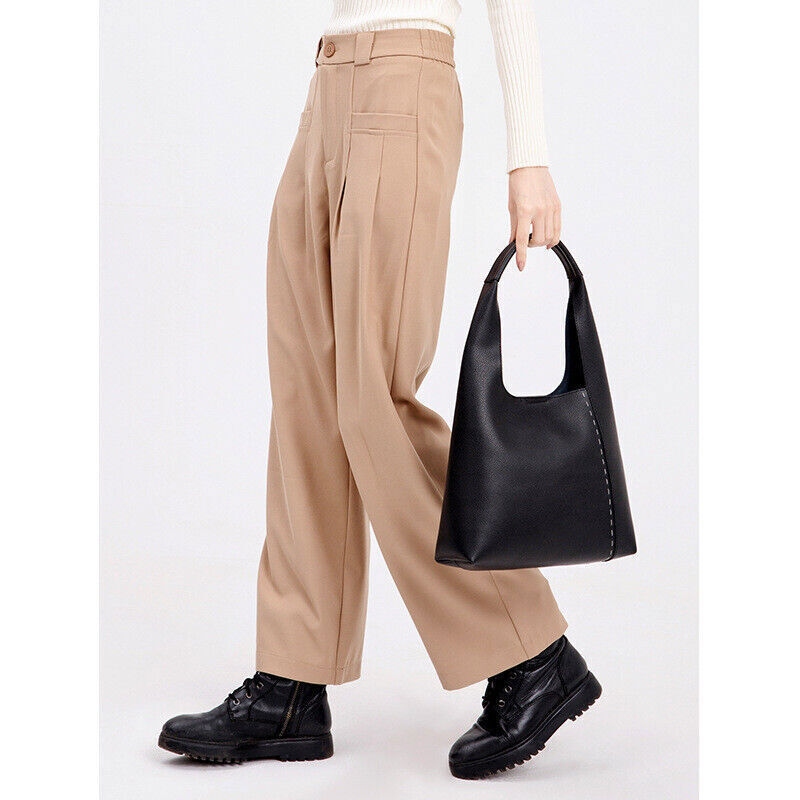 New fashion women's bag leather creative Tote large capacity handbag large bag
