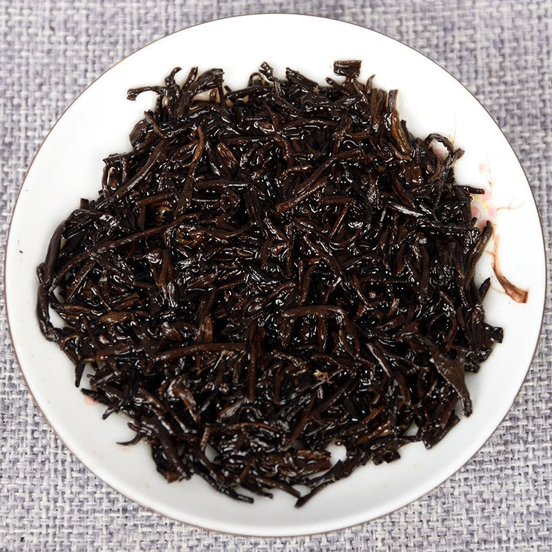 500g Ripe Pu'er Mini Tuocha Yunnan Glutinous Rice Aroma Compressed Leaf Tea