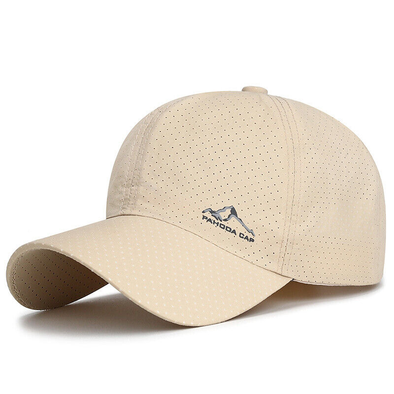 Mens Womens truckercap Baseball Cap Mesh Net Base Cap Mesh Cap Snapback Hat