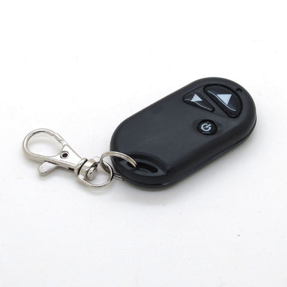 12V-24V 8A RF Wireless Remote Brightness Controller Switch For LED Strip Light