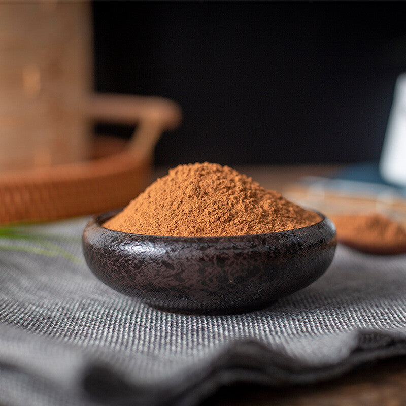 Earl Grey Black Tea Powder for Baking Cakes, Making Milk Tea, Black Tea Powder】