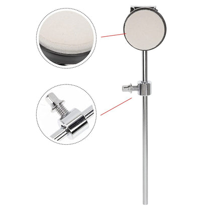 Percussion Instrument Drum Beater Pedal Hammer Jazz Drum Pedal Hammer Drum