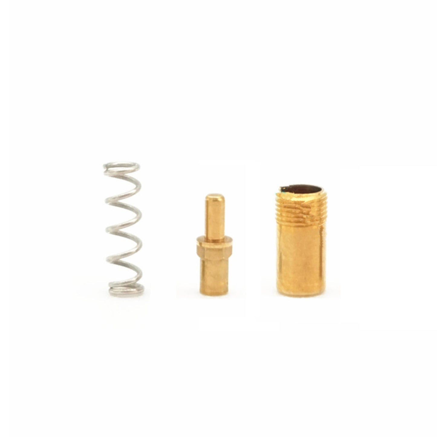 24-600 Watch Crowns Tube Spring Replacement Part For RLX Watchmaker Repair Tool