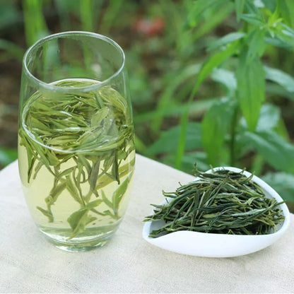 1000g Huang Shan Mao Feng Green Tea Spring Maofeng Chinese Yellow Mountain Tea