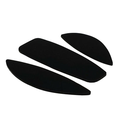 2 Set For Logitech M950 M950T Performance MX Mouse Mat 3M Material /Feet/Skates