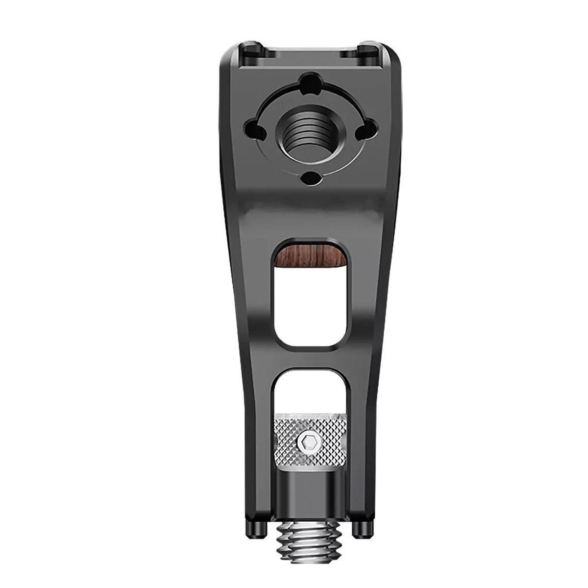 1 PC Universal Camera Top Handle Handgrip For Nikon Canon Sony Camera Cage Rig