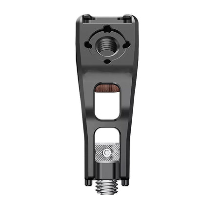 1 PC Universal Camera Top Handle Handgrip For Nikon Canon Sony Camera Cage Rig