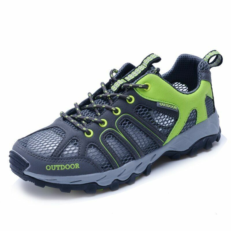 Water Shoes Quick Dry Outdoor Non-Slip Wear-Resistant Climbing Sport Upstream