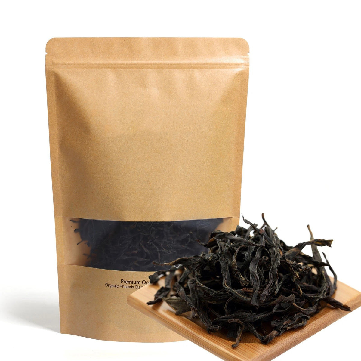500g Premium Organic FengHuang Dancong Milan Honey Orchid Chinese Oolong tea