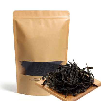 500g Premium Organic FengHuang Dancong Milan Honey Orchid Chinese Oolong tea