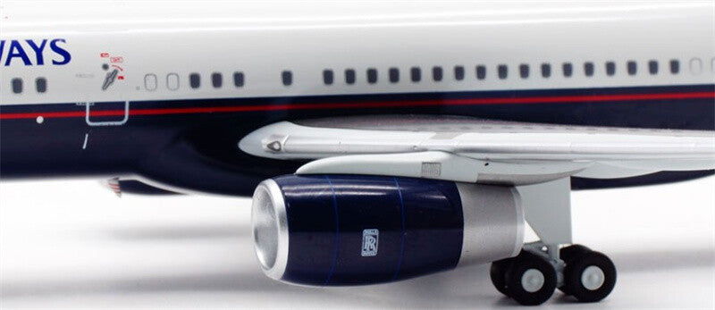 ARD BRITISH AIRWAYS FOR BOEING B757-200 G-BPEE 1:200 Aircraft Pre-built Model