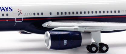 ARD BRITISH AIRWAYS FOR BOEING B757-200 G-BPEE 1:200 Aircraft Pre-built Model