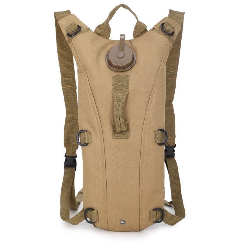Tactical Outdoor Bag Backpack Camping Water Pack Mountaineering Sports Backpack