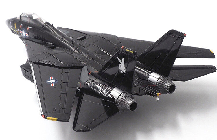 1:72 Calibre Wings Grumman F-14A Tomcat USN VX-4 CA 1985 Fighter Diecast Model