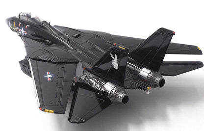 1:72 Calibre Wings Grumman F-14A Tomcat USN VX-4 CA 1985 Fighter Diecast Model