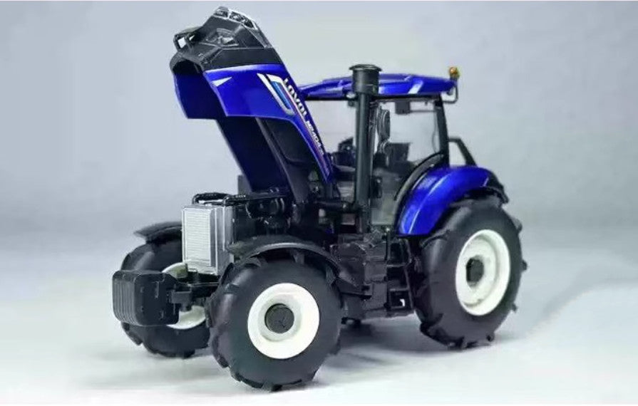 1:32 LOVOL M2404-7R Tractor Farm Vehicle Construction Machine Diecast Model