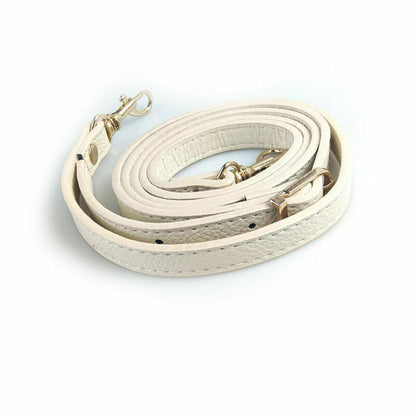Long Replacement DIY Shoulder CrossBody Strap Belts For Leather Bag Adjustable