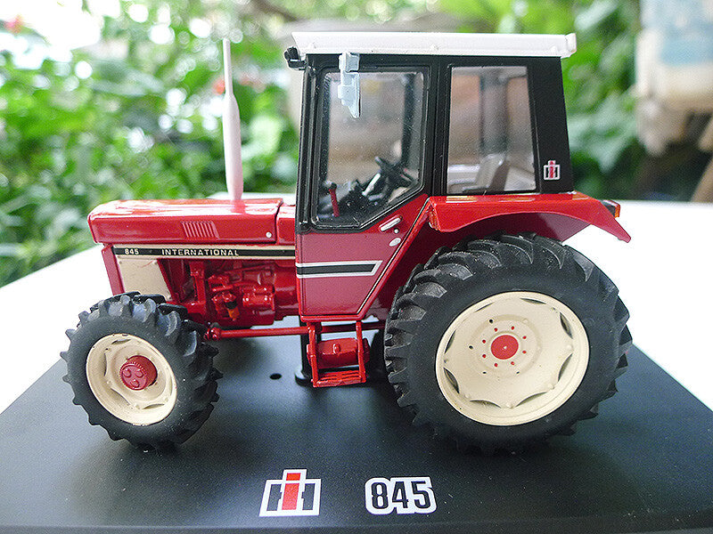 1:32 REP 111 CASE IH Cultivateur Chhisel 2.45 Tractor Farm Machine Diecast Model