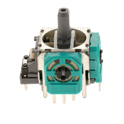 2pcs 3D Analog Joystick Rocker Sensor Module For Nintendo Switch Pro NS Pro G