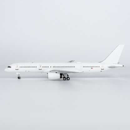 1:200 NGmodels USAF Boeing 757-200 C-32B Passenger Airplane Diecast Plane Model