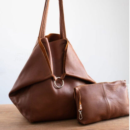 PU Shouder Bags Handbag Bag Women Woman Shopper Bag