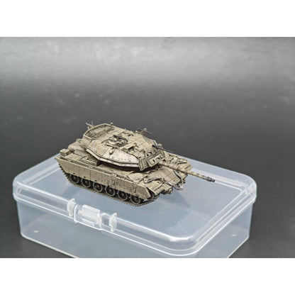 1/144 Israeli Magach 6B Gal Batash Main Battle Tank Painted Finished Model