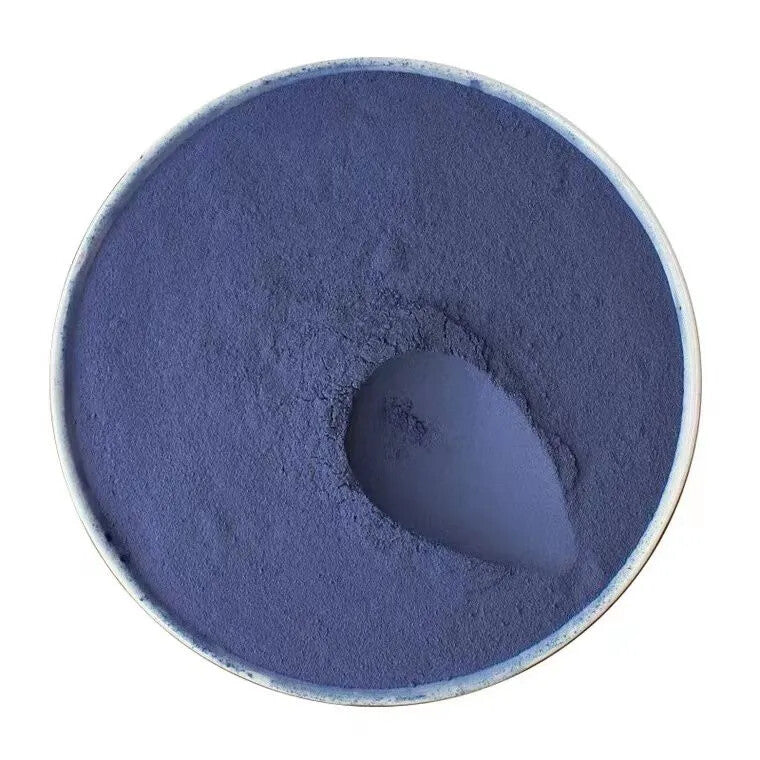 Butterfly Bean Pollen Baked Blue Butterfly Dried Flowers Natural 100G-500G