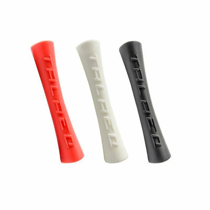 Bicycle Cable Protector 4/8pcs Brake Shift Line Frame Protect Sleeve Fixed Bike