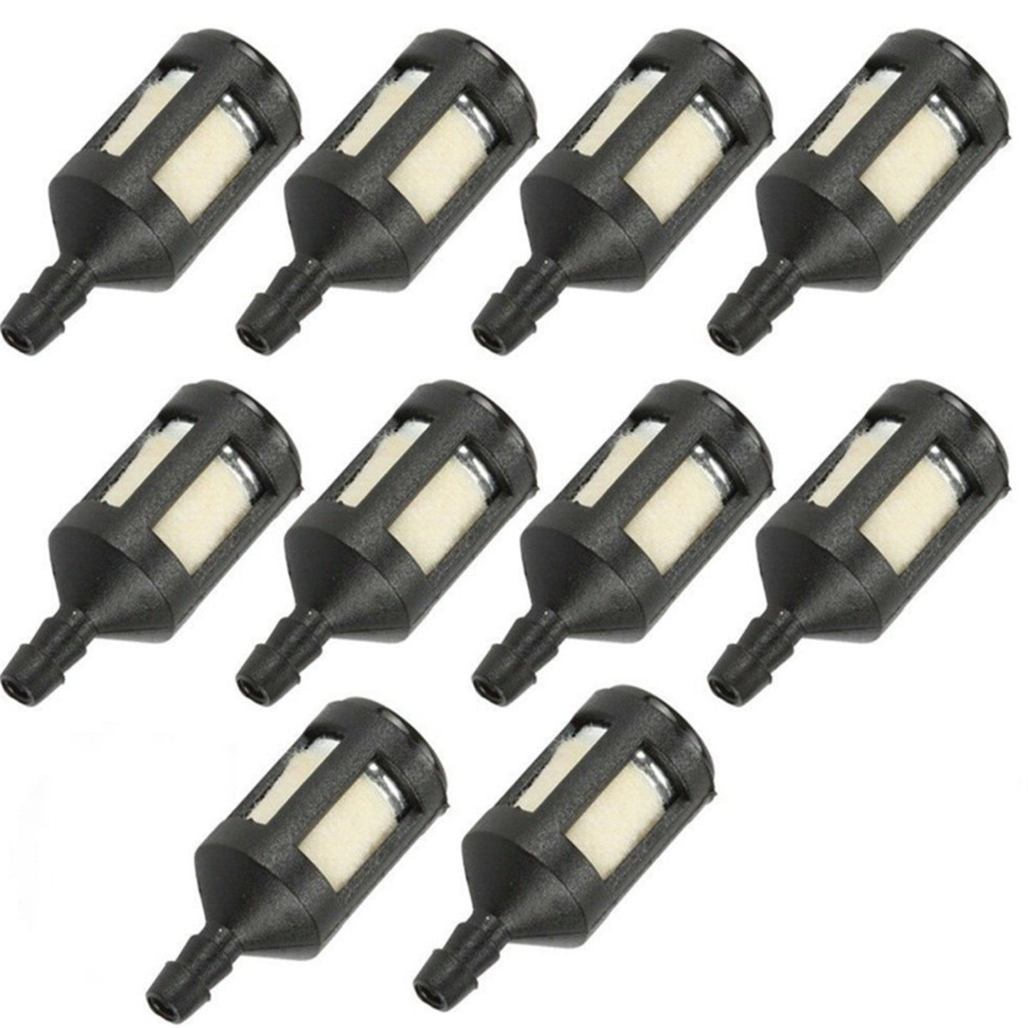 10* Durable Fuel Filters For STIHL ZAMA ZF-1 ZF1 Homelite 49422 Chainsaw Trimmer