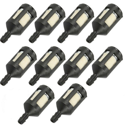 10* Durable Fuel Filters For STIHL ZAMA ZF-1 ZF1 Homelite 49422 Chainsaw Trimmer