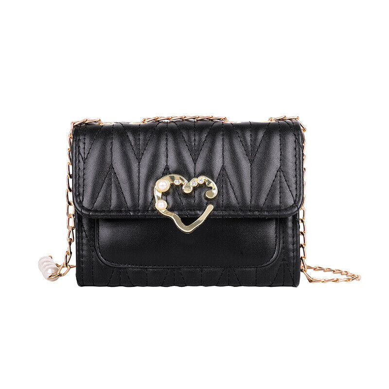 Crossbody Bag Women Simple All-Match Shoulder Bag Summer Fashion Rhombic Pattern
