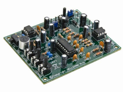 Velleman MK182 Digital Echo Chamber Soldering Practice Kit