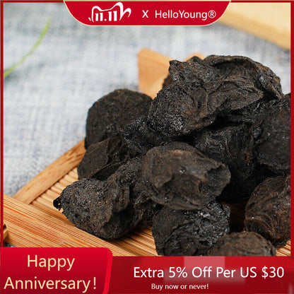 High Quality Wumei 100% Natural Herbal Tea Chinese Specialty 250g/500g-