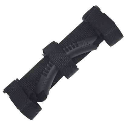 Universal Electric Folding Scooter Hand Carrying Handle Strap Pole Tie Accessory