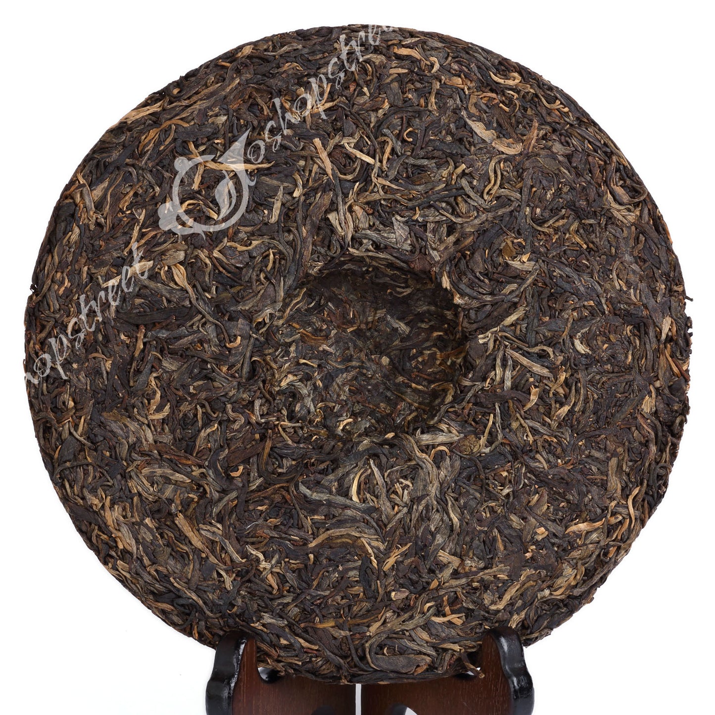 500g 2011 Yunnan Mangfei Ancient Tree Raw Cake Pu'er Puer Tea Puerh Pu erm Tea-