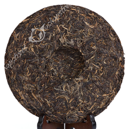 500g 2011 Yunnan Mangfei Ancient Tree Raw Cake Pu'er Puer Tea Puerh Pu erm Tea-
