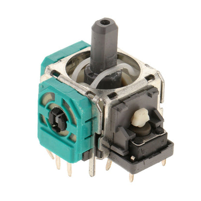 2pcs 3D Analog Joystick Rocker Sensor Module For Nintendo Switch Pro NS Pro G