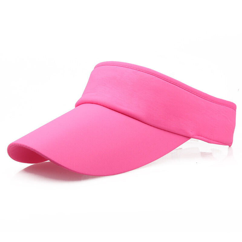 Adjustable Hat Neutral Hat Outdoor Sun Hat Empty Top Hat Sunshade Hat ⊰